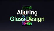 LG G8S ThinQ Feature Video : Alluring Glass Design & OLED
