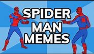 Pointing Spiderman: A Meme 50 Years in the Making | Meme History