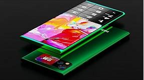 Nokia Nx Pro 2024 - Dual Display 108Mp DSLR Super Phone #nokianx