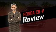 JDM CR-V Review 2019 (hybrid) | সেরা দামে সেরা SUV | Jabed Hasan | Dashboard Auto
