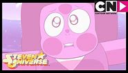 Steven Universe | A Ruby Wants To Live On Earth | Room For Ruby | Cartoon Network