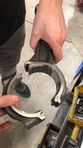 1M views · 2.5K reactions | Let's de-magnetize these 6076 John Deere...