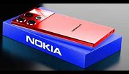 Nokia Edge Mini 2023 specs: 12GB RAM, 7900mAh Battery!