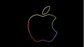 Apple Logo Animation | Teaser