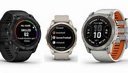 Specificații complete pentru smartwatch-urile Garmin Fenix 7 Pro, Epix Pro (Gen2) ajung pe web; Cât vor costa modelele de top?