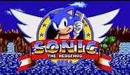 Sonic the Hedgehog - Complete Walkthrough