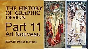 Art Nouveau History