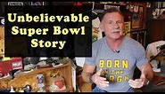 Unbelievable Pittsburgh Steelers Super Bowl Story (Rick Steigerwald)
