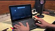 Lenovo 300E Chromebook Touch Screen Price Specs and Review