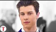 Shawn Mendes: The True Story Of His Rise To Fame