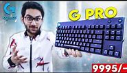 *Premium Gaming Keyboard* Logitech G Pro