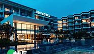 🏨 Explore Asia's vibrant hotel scene... - The Outbox Company
