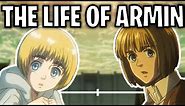 The Life Of Armin Arlelt (UPDATED)