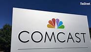 Walmart, Comcast in Talks to Develop Smart TVs; Roku Slides