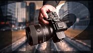 Sony 50mm f/1.2 G Master: THIS is the one!