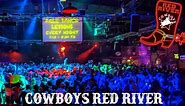 Cowboys Red River Dancehall & Saloon – A Dallas Country Dance Destination » Country Dancing Tonight