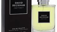 David Beckham Instinct Cologne for Men | FragranceX.com