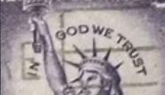 US Postage 3c liberty 1956' Stamp Price value