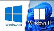 Windows 10 is still dominating the Desktop Windows Market Share