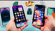 iPhone 14 Pro vs iPhone XS Comparison: Worth the Upgrade?