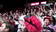 "I Believe That We Will WIn" Chant by the SDSU SHOW!
