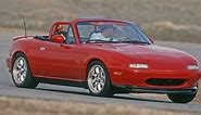 Archive Road Test: 1993 Monster Motorsports Mazda Miata