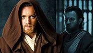 Obi-Wan Kenobi Becomes A True Jedi Knight In Superb Star Wars Art