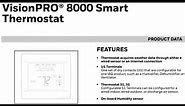 Honeywell Pro 8000 with Wi-Fi Thermostat: User Manual and FAQS