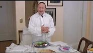 Passover Seder 101 #9 Dayenu, Pesach, Matzah and Maror