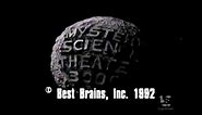 Best Brains Productions/HBO Downtown/Comedy Central (1992)