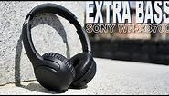 Sony WH-XB700 Review - A Preview Of The Sony WH-XB900N