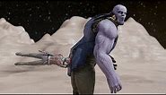Avengers: Endgame Ant Man vs Thanos ending leaked (meme)