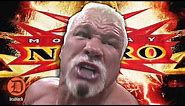 The Nitro That Scott Steiner Went on a Rampage (WCW Nitro July 18th, 2000 Retro Review)