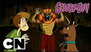 Scooby-Doo! in Where's My Mummy? (Preview)