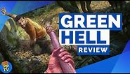 Green Hell PS5, PS4 Review - Welcome to the (Deadly) Jungle! | Pure Play TV