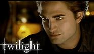 'You Read Minds?' | Twilight