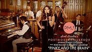 Pinky And The Brain Theme - Postmodern Jukebox (ft. Emily Goglia, Rob Paulsen, Maurice LaMarche)