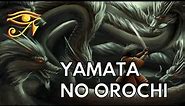 Yamata no Orochi | The Eight Forked Serpent