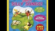 Kids Direct Review: Simply Silly Songs!