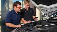 BMW group test google glass to ensure quality assurance in production