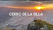 El Cerro de la Silla: Un ícono natural y cultural en Monterrey