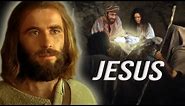 JESUS - full movie in english | The Miracle of Christmas to Resurrection | Bible movie