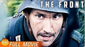THE FRONT - FULL ACTION MOVIE | War Drama