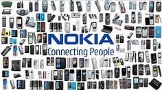 Nokia Evolution 1994 - 2020