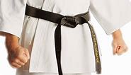 Heavyweight Karate Gi gives superb comfort and snap