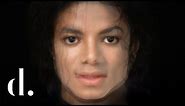 The Evolution Of Michael Jackson | Face Morph (1969 - 2009) | the detail.