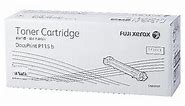 Fuji Xerox Toner Cartridge Black CT202137