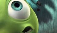 The one and only, Mike Wazowski 👁️⁣