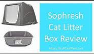 Sophresh Litter Box Review