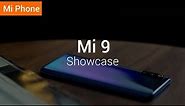 Mi 9: Details Matter To Mi